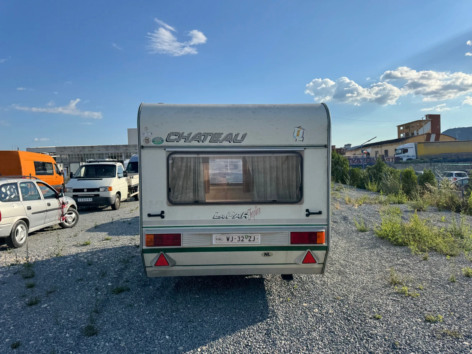 �������� Chateau | Mobile.bg � ����������� 6