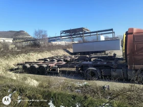 Полуремарке Други Mv euro 802 902, снимка 5