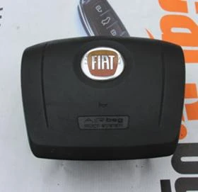 АЕРБЕГ ЗА ФИАТ ДУКАТО    , снимка 1