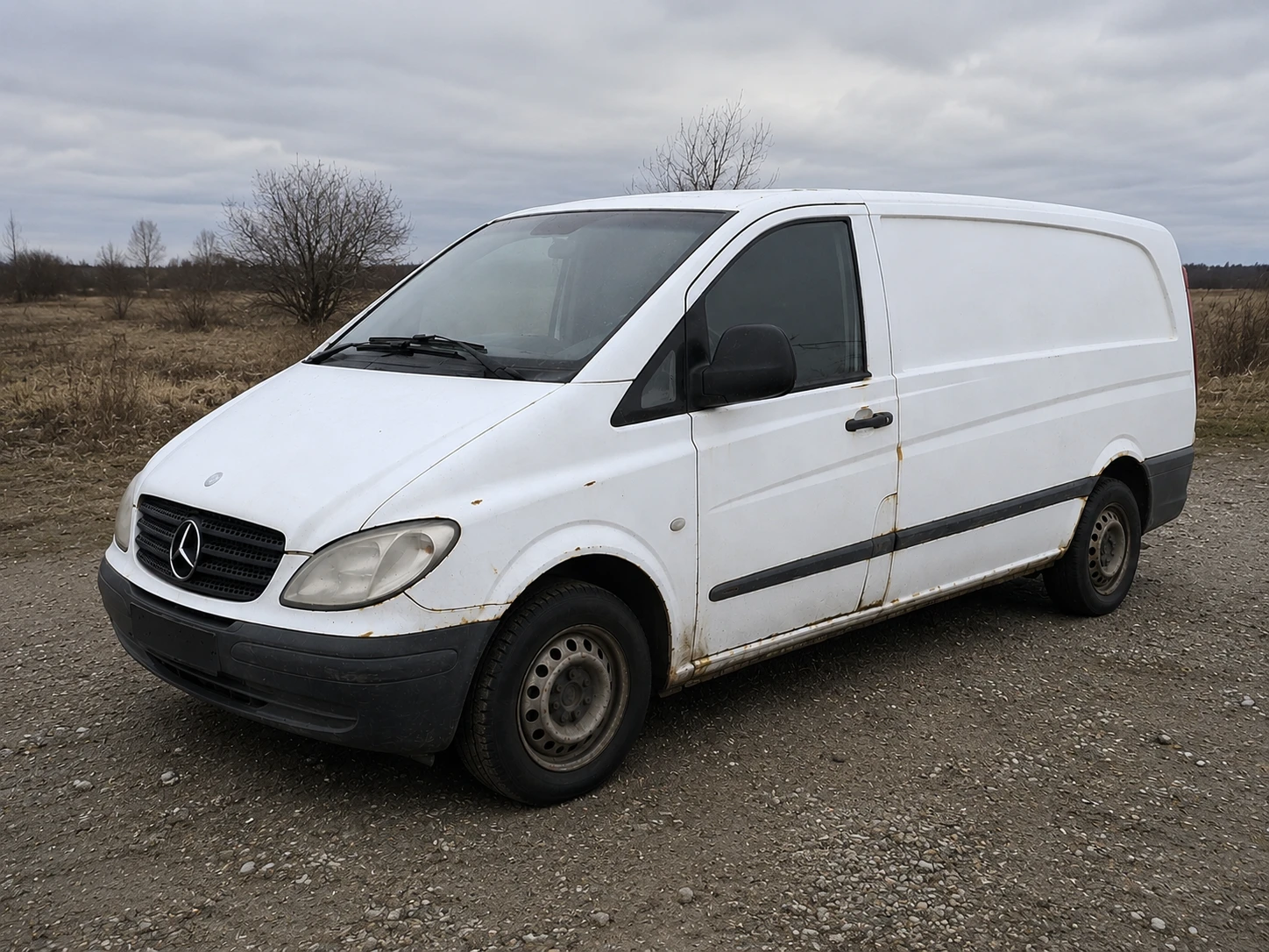 Mercedes Vito 108 CDI 2.2 CDI 2003�. �� ����� | Mobile.bg � ����������� 1