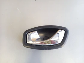 Дръжка врата задна лява вътрешна Рено Меган (к)