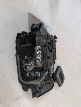 ����� �� �������� �� ����� (����� ����) 5E0839015 Skoda Octavia