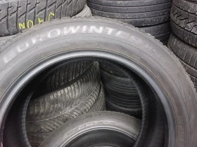 Гуми Зимни 235/55R19, снимка 4