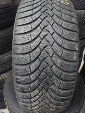 Гуми Зимни 235/55R19, снимка 1