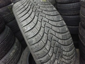 Гуми Зимни 235/55R19, снимка 2