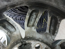 Джанти за BMW, снимка 5