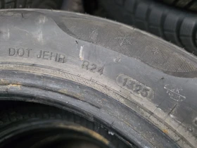 Гуми Зимни 165/65R14, снимка 6