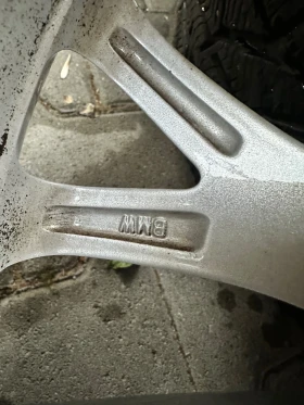 Гуми с джанти Други 205/50R17, снимка 6