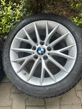 Гуми с джанти Други 205/50R17, снимка 4