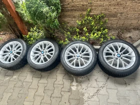 Гуми с джанти Други 205/50R17, снимка 1