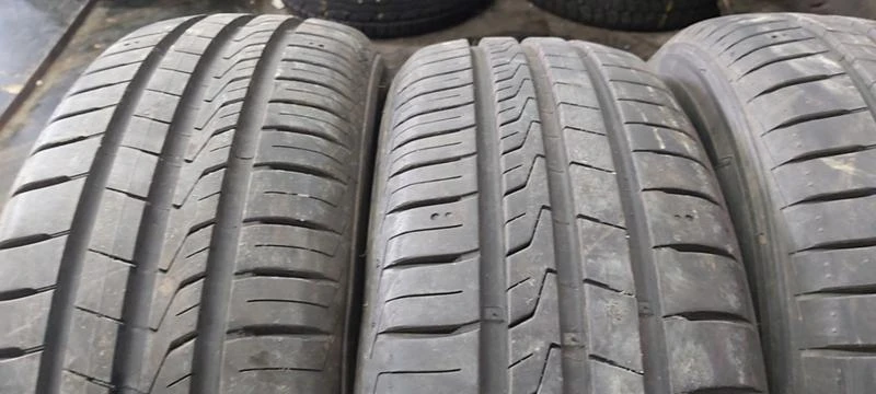 Гуми Летни 185/65R15, снимка 2 - Гуми и джанти - 35136524