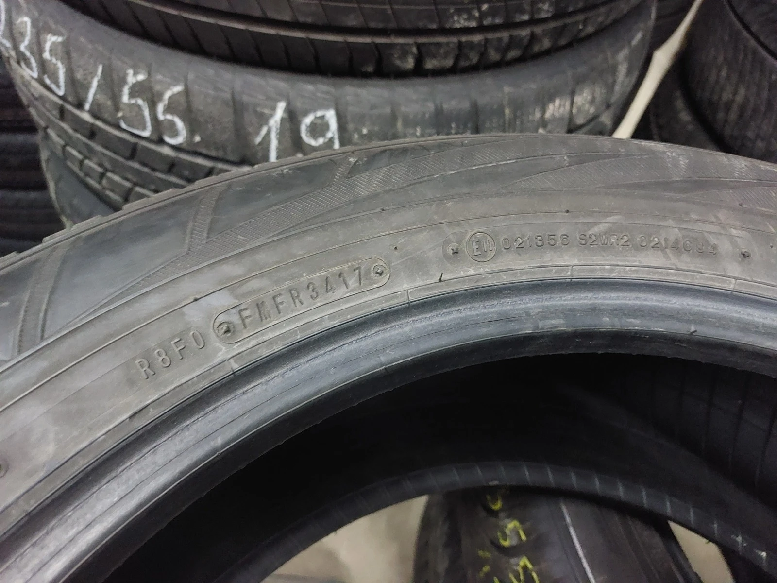 ���� 235/55R19 | Mobile.bg � ����������� 6
