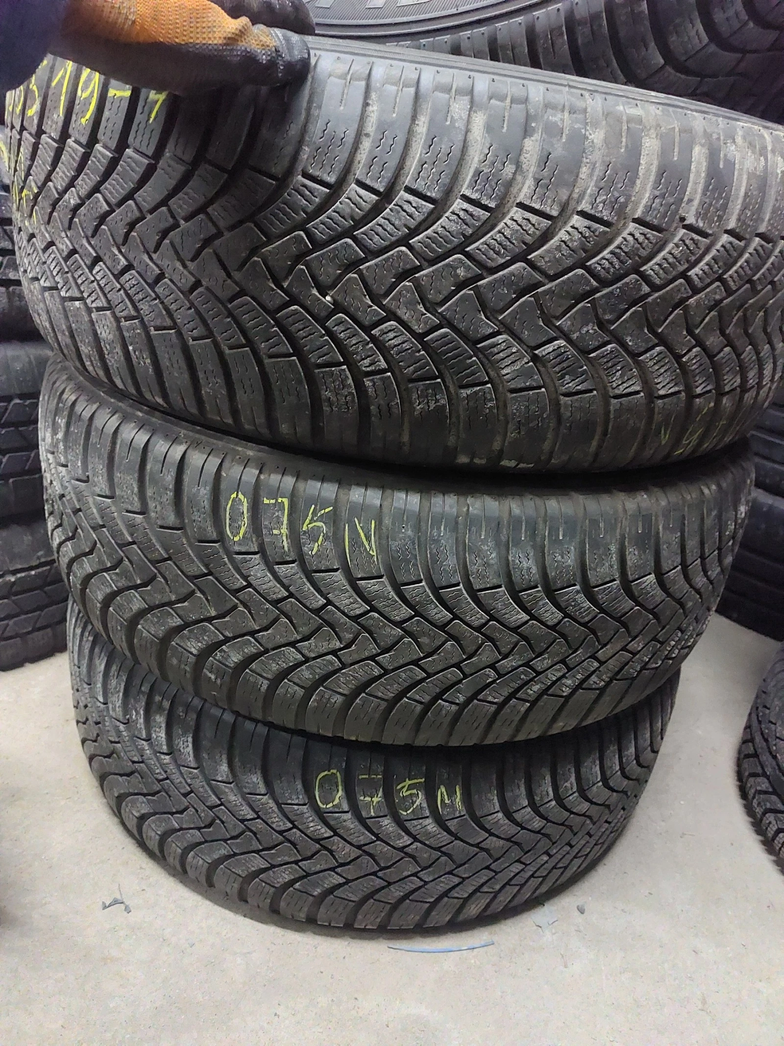 ���� 235/55R19 | Mobile.bg � ����������� 7