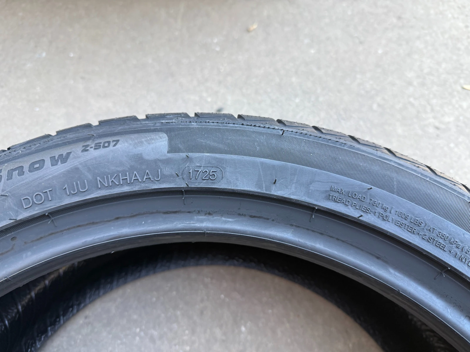  245/40R18 | Mobile.bg   3