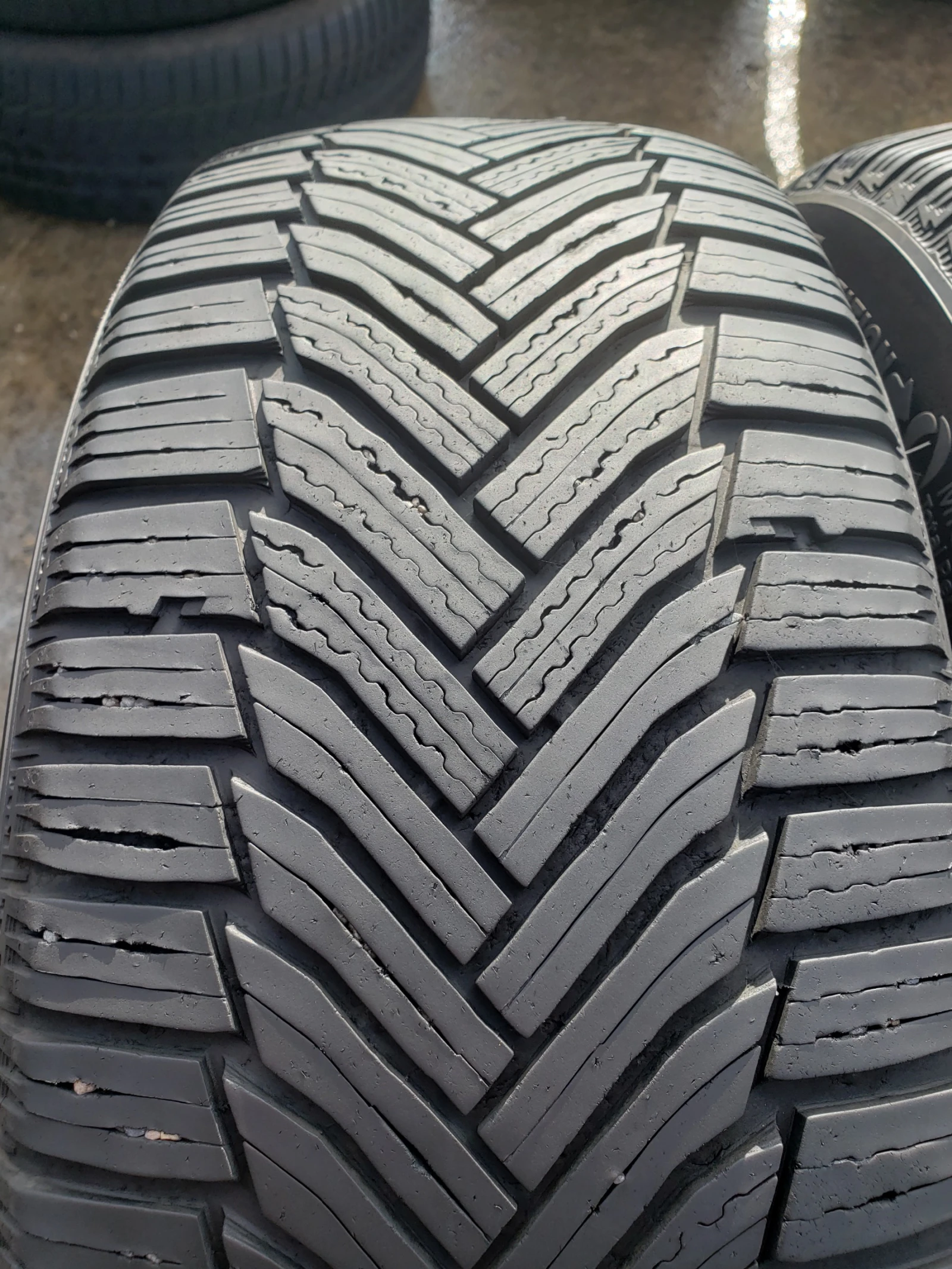  225/55R16 | Mobile.bg   1