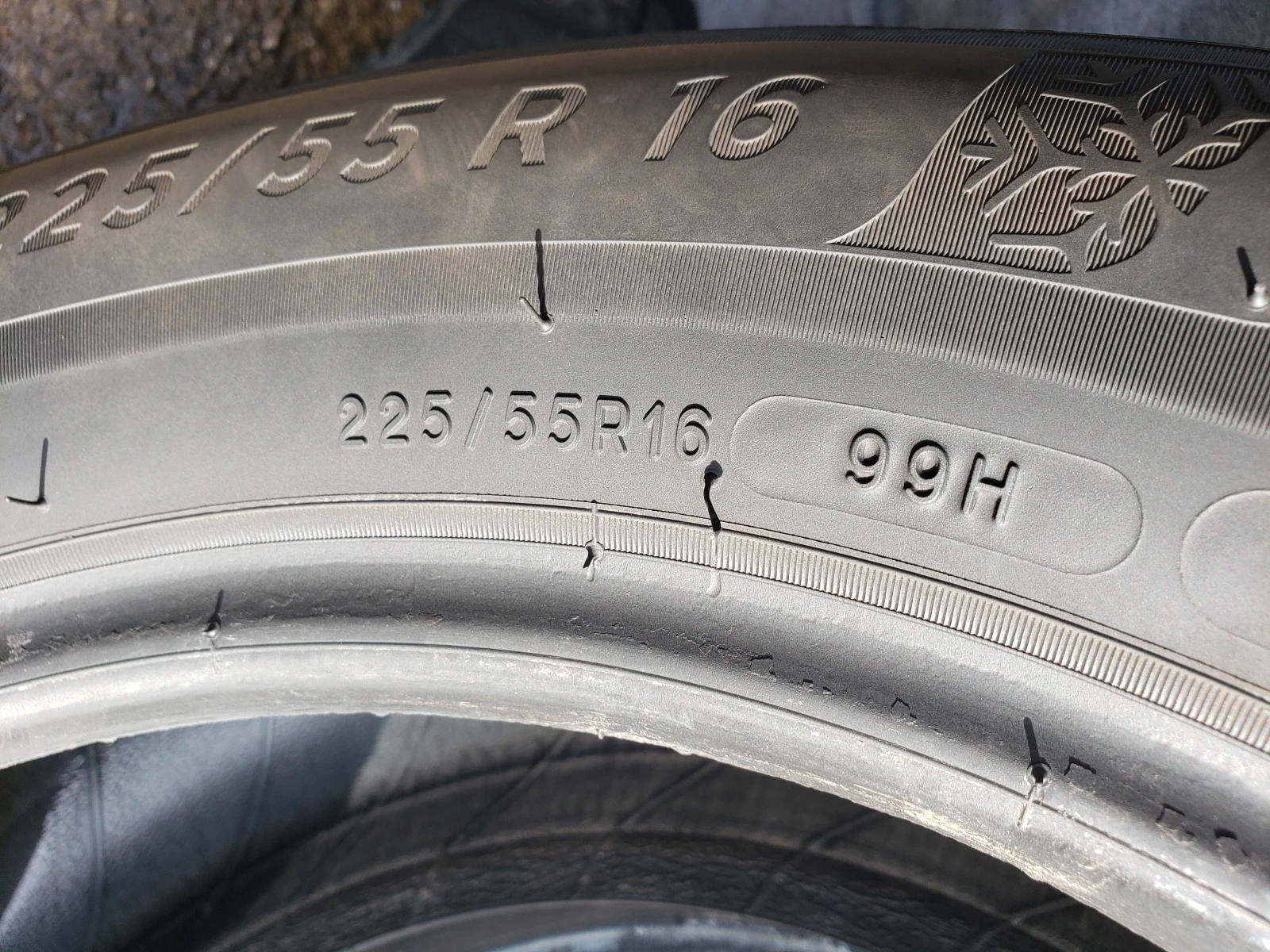  225/55R16 | Mobile.bg   7