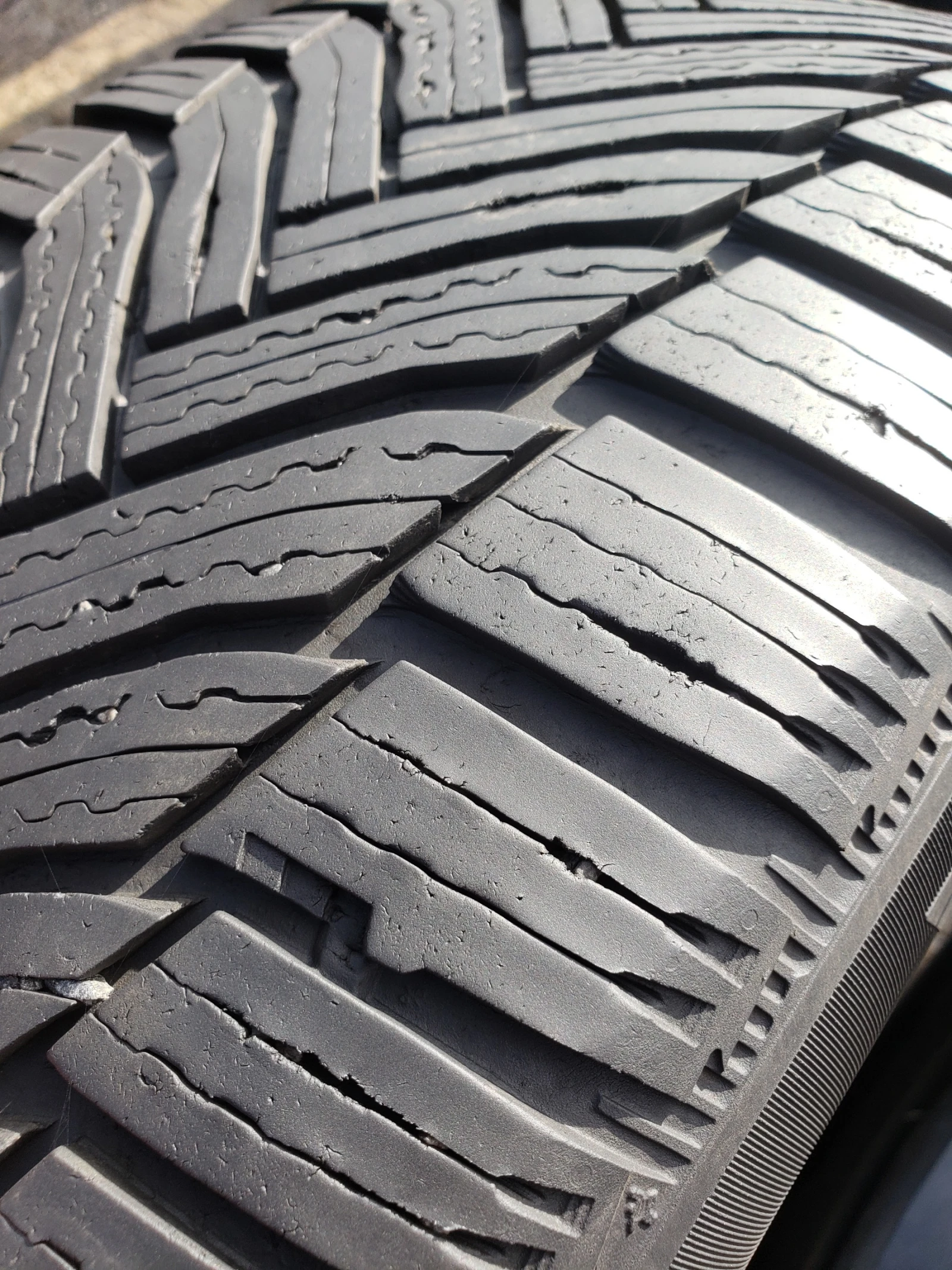  225/55R16 | Mobile.bg   5