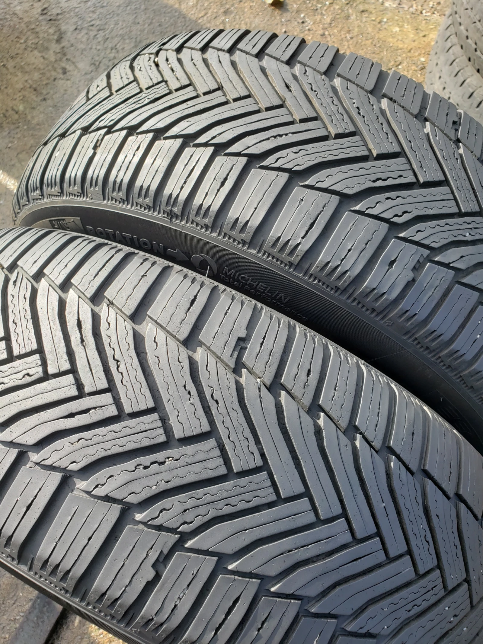  225/55R16 | Mobile.bg   3