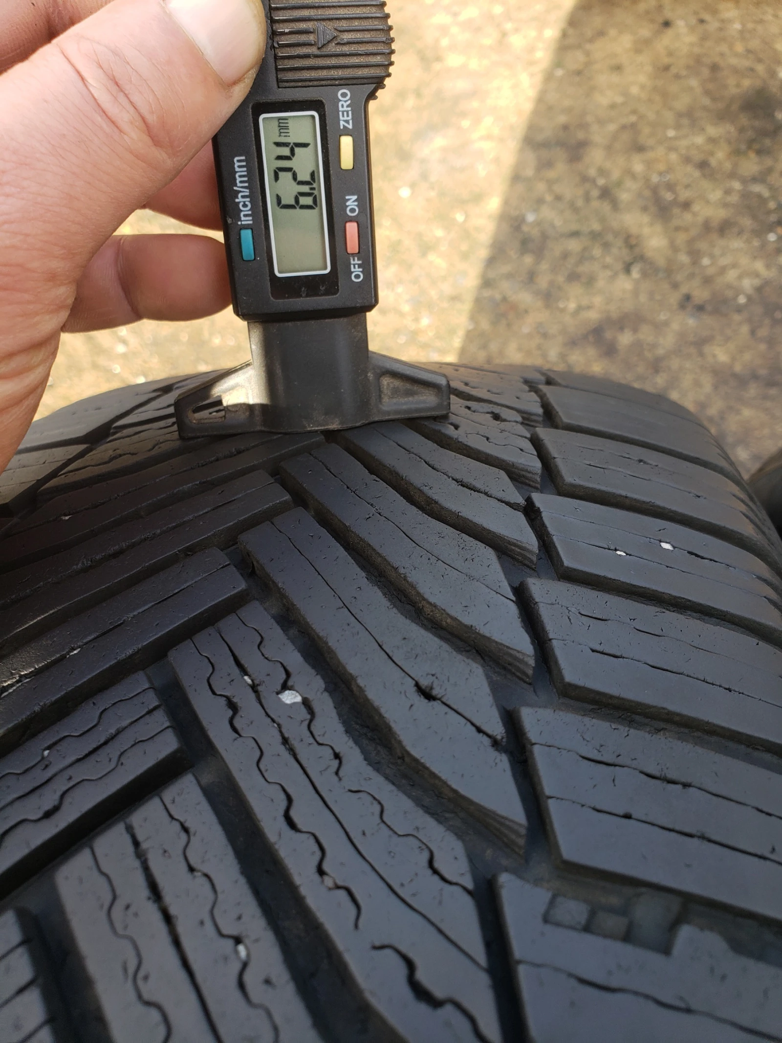  225/55R16 | Mobile.bg   8
