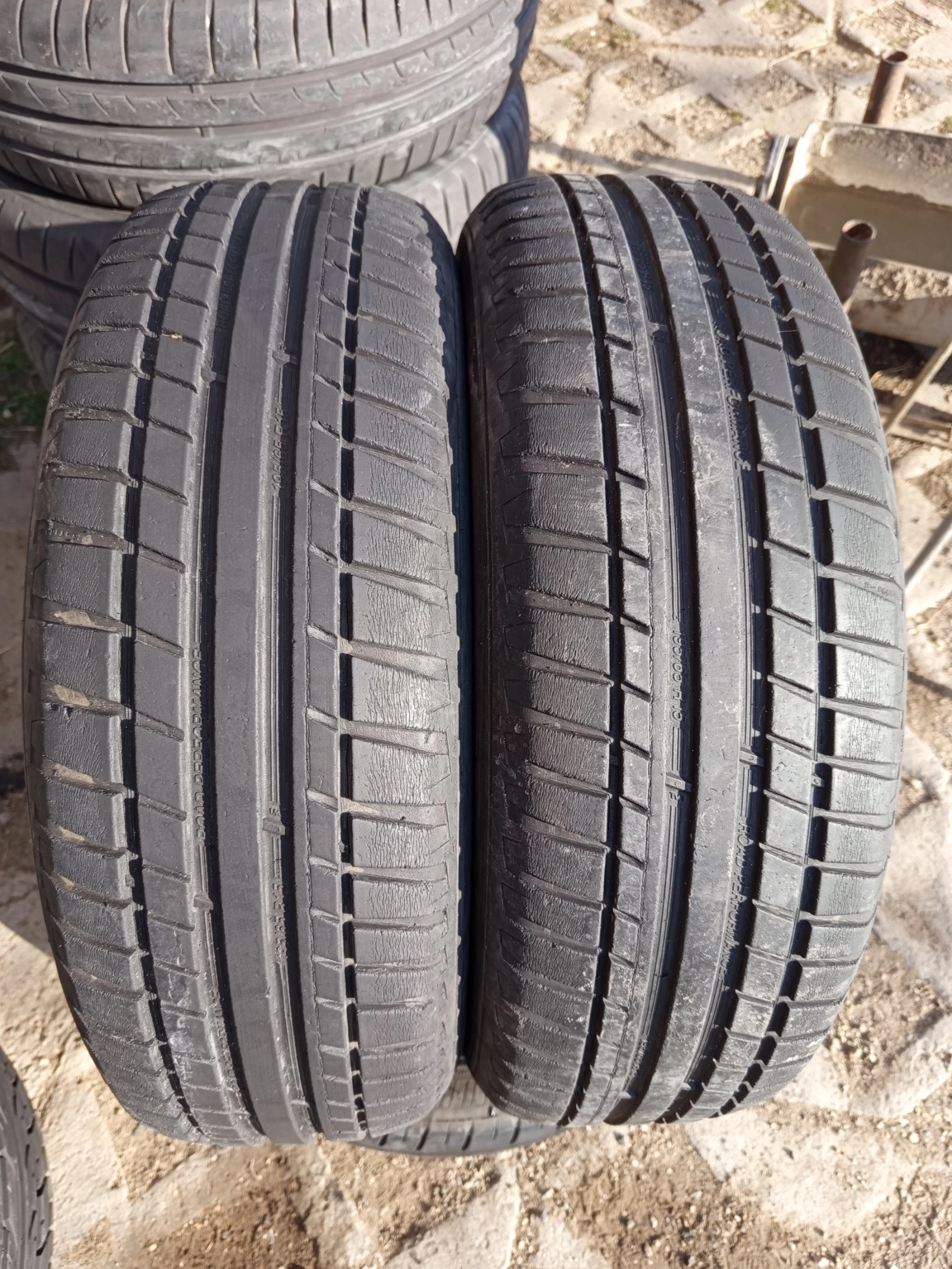 ���� 195/65R15 | Mobile.bg � ����������� 1