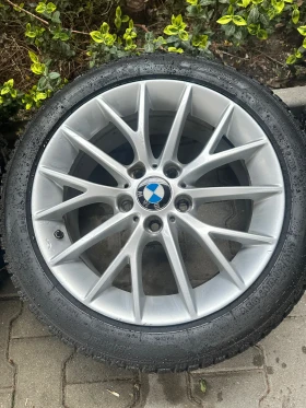 ���� � ������ 205/50R17 �� BMW 120 | Mobile.bg � ����� ������ 3