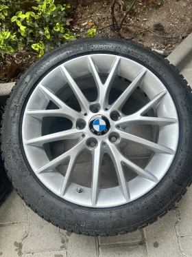 ���� � ������ 205/50R17 �� BMW 120 | Mobile.bg � ����� ������ 2
