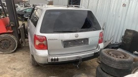 VW Passat VW Passat 1,8 Т, снимка 8