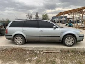 VW Passat VW Passat 1,8 Т, снимка 3