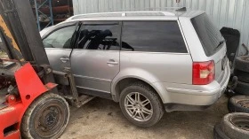 VW Passat VW Passat 1,8 Т, снимка 7