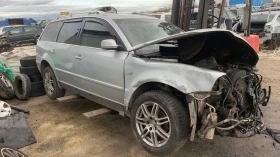 VW Passat VW Passat 1,8 Т, снимка 6
