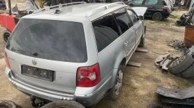 VW Passat VW Passat 1,8 Т, снимка 10