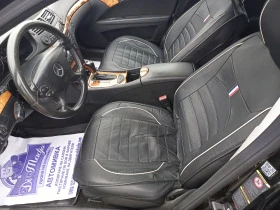 Mercedes-Benz E 200 CDI Elegance , снимка 12