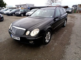 Mercedes-Benz E 200 CDI Elegance , снимка 1