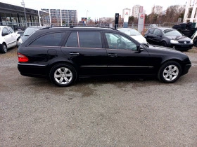 Mercedes-Benz E 200 CDI Elegance , снимка 4