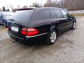Mercedes-Benz E 200 CDI Elegance , снимка 5