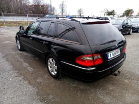 Mercedes-Benz E 200 CDI Elegance , снимка 7