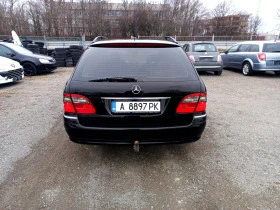 Mercedes-Benz E 200 CDI Elegance , снимка 6