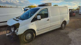 Peugeot Expert 2.0hdi/на части , снимка 2