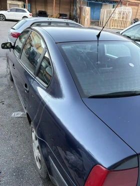 VW Passat, снимка 4