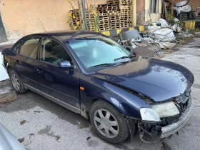 VW Passat, снимка 2