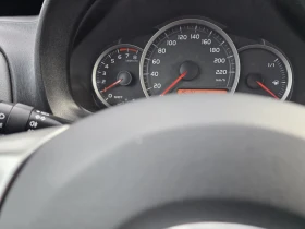 Toyota Yaris 1.3VVT I  "SOL"с камера, снимка 11