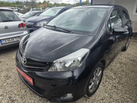 Toyota Yaris 1.3VVT I  SOL , с камера, снимка 2