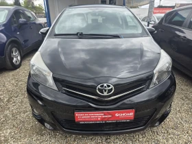 Toyota Yaris 1.3VVT I  SOL , с камера, снимка 1