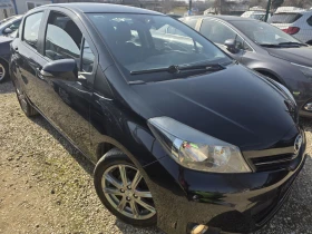 Toyota Yaris 1.3VVT I  "SOL"с камера, снимка 3