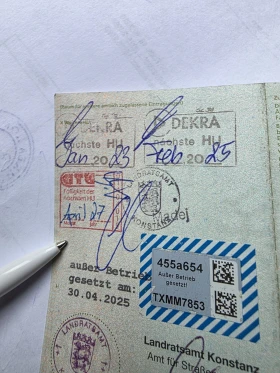 Toyota Yaris 1.3VVT I  "SOL"с камера, снимка 15