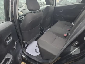 Toyota Yaris 1.3VVT I  "SOL"с камера, снимка 13