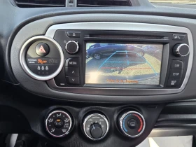 Toyota Yaris 1.3VVT I  "SOL"с камера, снимка 9