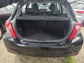 Toyota Yaris 1.3VVT I  SOL , с камера, снимка 7
