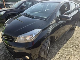 Toyota Yaris 1.3VVT I  "SOL"с камера, снимка 1