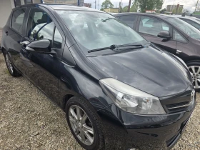 Toyota Yaris 1.3VVT I  SOL , с камера, снимка 3